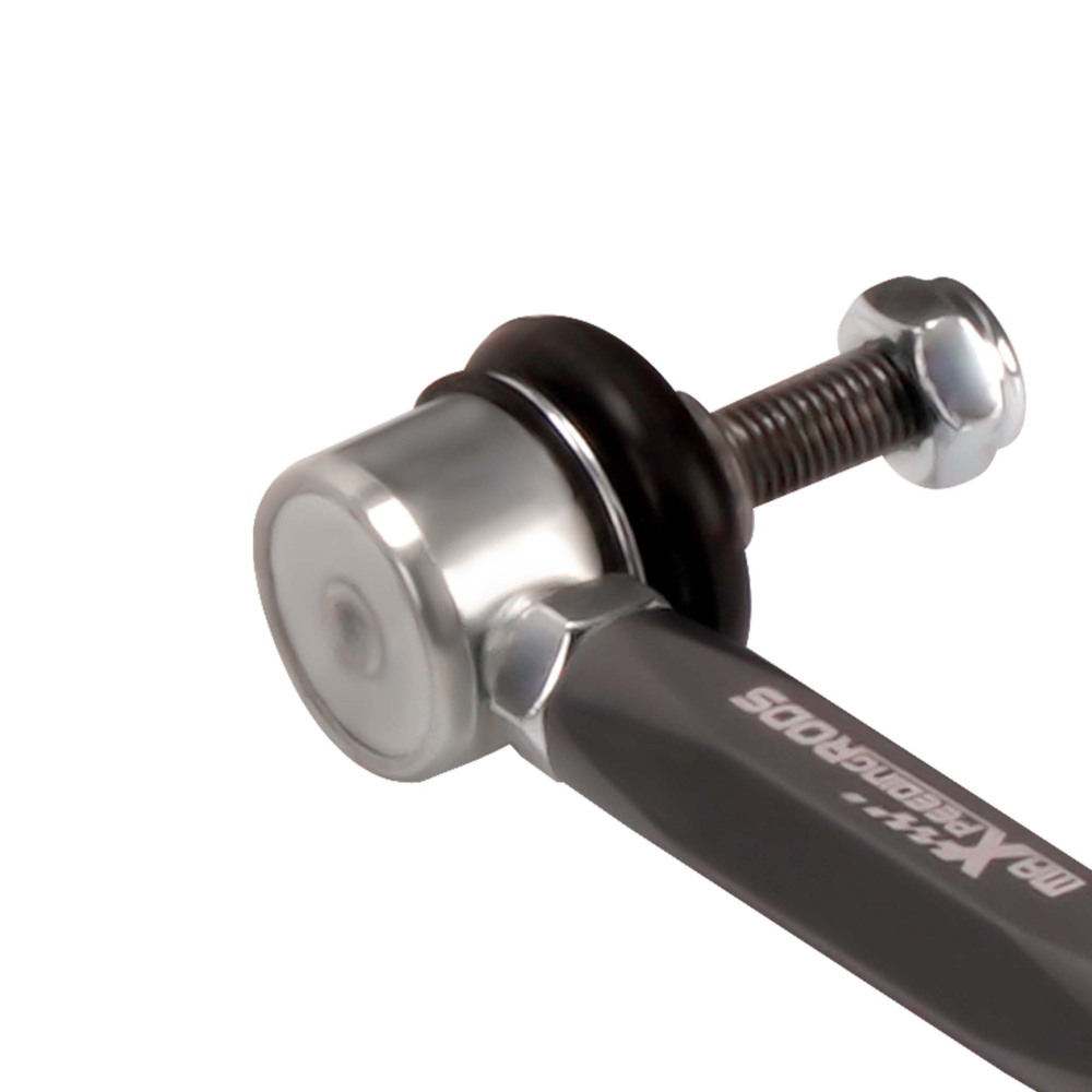 Buy Adjustable Rear AntiRoll Bar End Links Stabilizer compatible for